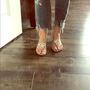 Giuseppe Zanotti sandals